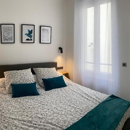 Logement Confortable, Nancy Thermal, Parc Ste-Marie Esterno foto