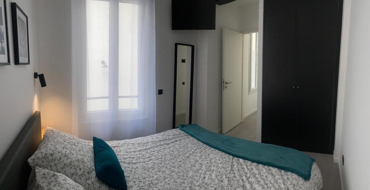 Logement Confortable, Nancy Thermal, Parc Ste-Marie Esterno foto